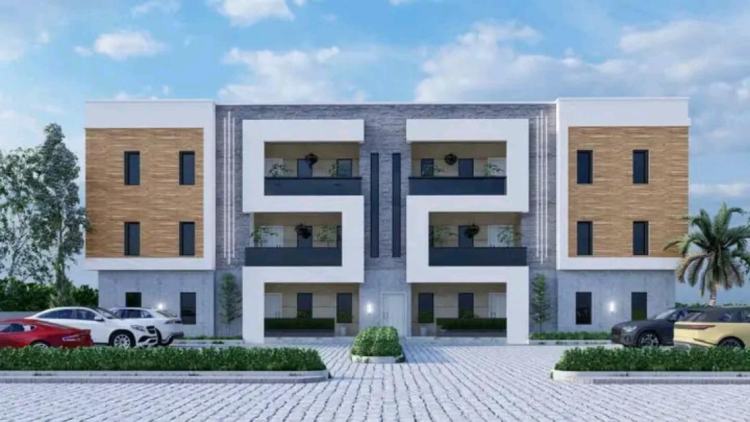 Royal Treasure Estate Nibo (Parcel B)-1