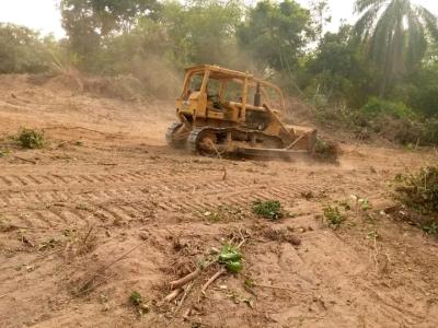 Machines for Rent – Tractors, Excavators etc