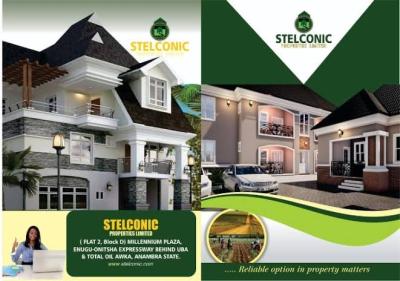 Royal Treasure Estate Nibo (Parcel B)